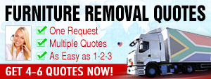 Get Free Removal Quotes